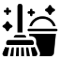 cleaning